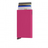 Secrid Cardprotector Powder Fuchsia