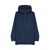 Lambretta Jacket Navy Small