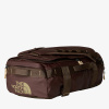 The North Face Base Camp Voyager Duffel 32L Smokey Brown/ Khaki Stone 32 l