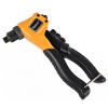 Kliešte nitovacie 8”/200 mm 45° (2,4-4,8 mm) Profi HOTECHE HT160701