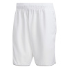 adidas Tennis pánske šortky White S/7