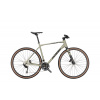 Štrkový bicykel KTM X-Strada 20 Elderberry Matt 52