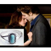 Twilight saga: New Moon Bellin tyrkisový náramok (generická verzia)