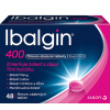 Ibalgin 400 tbl.flm.48 x 400 mg