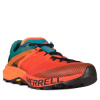 Merrell MTL MQM 067155 Oranžová obuv