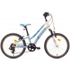 ROMET Detský bicykel 20