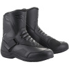 ALPINESTARS topánky RIDGE WATERPROOF, čierne/čierne, 2025, veľ. 45