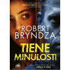Tiene minulosti - Robert Bryndza