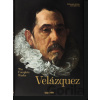 Velázquez - José López-Rey, Odile Delenda