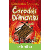 E-kniha Čarodej klope trikrát - Cressida Cowell
