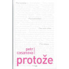 Protože (Petr Casanova)