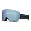 Lyžiarske okuliare Giro CONTOUR RS (2 ZORNÍKY) - tmavo modrá