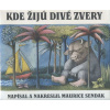 Kde žijú divé zvery | Maurice Sendak