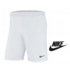 Šortky Nike Laser IV Woven AJ1245 100 BIELA; XXL