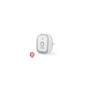Detektor Plynu SmartLife | Zigbee 3.0 | Síťové napájení | Životnost snímače: 5 Rok | EN 50194-1:2009 | Android™ / IOS | S testov