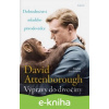 E-kniha Výpravy do divočiny - David Attenborough