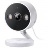 IP kamera TP-Link Tapo C120 (Tapo C120) biela
