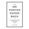 The Mr Porter Paperback Vol 2