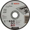 Bosch Rezací kotúč Expert for Inox rovný, hr. 1 mm, pr. 125 mm 2608600549