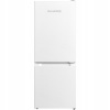 Chladnička s mrazničkou Philco PC 133 EW SLIM, 91 l chladnička + 42 l mraznička, 124 cm