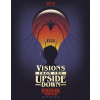 Stranger Things Artbook: Visions from the Upside Down