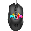 LORGAR MSP80 Black LRG-MSP80-BK