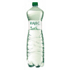 Minerálna voda Rajec jemne sýtená1,5l