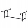 Prologic Stojan Avenger Rod Pod Kits Carrycase 3 Rod