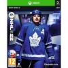 Hra NHL 22