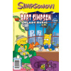 Bart Simpson 9 5/2014: Mladý buřič - Kolektív autorov 2014