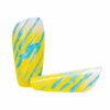 Futbalové chrániče Joma SPIDER SHIN GUARDS oranžové 401673.067 - L