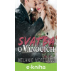 E-kniha Svatba o Vánocích - Melanie Moreland