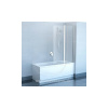 RAVAK / 7QRA0100Z1 / CVS2-100 R white+Transparent