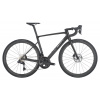 Scott Addict RC 20 Carbon Black 2025 Veľkosť rámu: S