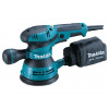 Exentrická bruska s regulací Makita BO5041 125 mm