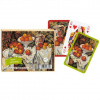 Cezanne exkluzívne žolíkové karty 1x55 - Piatnik