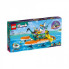 LEGO Friends 41734 Námorná záchranárska loď
