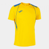 Joma Championship VII Short Sleeve T-shirt 103081.907 (185276) RED 2XS