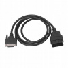 NEXIQ DIAGNOSTICKÉ ROZHRANIE USB KÁBEL OBD2