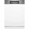 Umývačka riadu Bosch Serie 4 SMI4ECS28E EfficientDry
