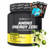 Viaczložkový prášok BioTech USA Amino Energy Zero with Electrolytes 360 g BioTechUSA 360 g limetkový