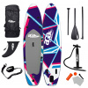 Paddleboard 320 x 81 x 15 cm Aga MR5017