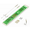 Zfish Náväzec Curve Shank Carp Rig 20 cm veľ. 2