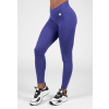 Gorilla Wear Dámske legíny Willow - fialová Farba: Fialová, Veľkosť: S