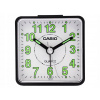 Budík Casio čierny 5,7 cm