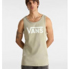 Vans Classic Tank London Fog Pánske Tielka Veľkosť M