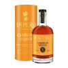 Ron Espero Caribbean Orange Liqueur Creole - 0,7l - 40% - Dominikánska republika