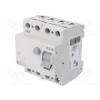 EATON 194694 Istič RCD Imen 40A Irozd 30mA Nárazový prúd 250A Póly 4 DIN