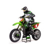 Losi Promoto-MX Motorcycle RTR, Pro Circuit 1:4