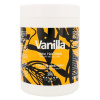 Kallos Vanilla maska pre suché vlasy (Shine Hair Mask) 1000 ml